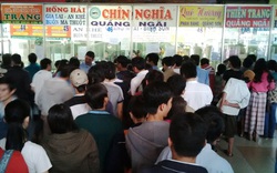 TP.HCM: Hơn 50 doanh nghiệp vận tải chưa giảm giá cước