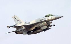 UAE âm thầm rút khỏi chiến dịch không kích IS của Mỹ