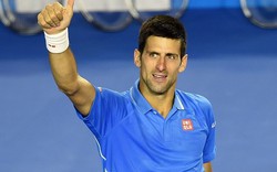 Djokovic lần đầu đáp trả vụ bị Murray tố dùng tiểu xảo
