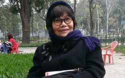 Nghệ sĩ Ngọc Tuyết: Người phụ nữ lãng mạn trẻ mãi với Hà thành