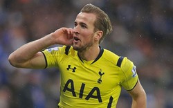 Đội hình “siêu khủng” kết hợp giữa Tottenham với Arsenal