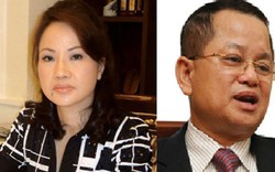 Vợ chồng đại gia bậc nhất Việt Nam: Cú ngược dòng ngàn tỷ