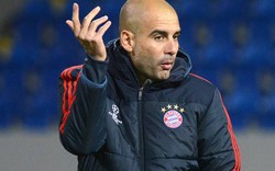 ĐIỂM TIN: Lộ thời điểm Guardiola dẫn dắt Man City