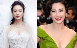 &#34;Song Hye Kyo Trung Quốc&#34; gợi cảm hơn hẳn bản chính