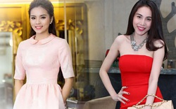 9 kiểu váy giúp chị em quyến rũ chàng ngày Valentine