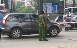 HN: Phó ban Tổ chức quận ủy bị đề nghị truy tố tội giết người