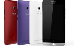 Asus Zenfone C lên kệ giá 2,4 triệu đồng