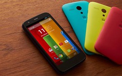 Motorola đe dọa ngôi đầu smartphone của Samsung