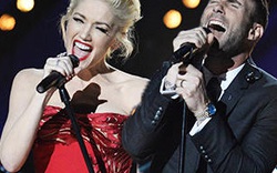 Những màn trình diễn bùng nổ nhất Grammy 2015