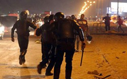 Ai Cập: 30 người chết trong một trận bóng đá