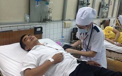 Đòi tiền cọc mua nhà bằng... &#34;khủng bố&#34;