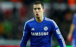 Top 10 cầu thủ xuất sắc nhất Premier League: Hazard “vô đối”