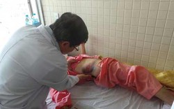 Vụ tai nạn thảm khốc tại Bình Thuận: Một bác sĩ may mắn thoát chết 