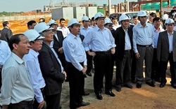 Thủ tướng Nguyễn Tấn Dũng: Khai thác bauxite phải thành ngành công nghiệp