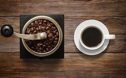 6 tác dụng làm đẹp của cà phê
