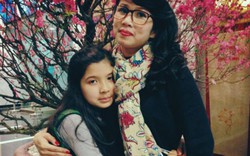 Trò chuyện cuối năm với bà mẹ bị “kẹt” giữa hai nền văn hóa: MC VTV3 Mỹ Linh