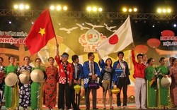 Tăng sự hiện diện của Việt Nam tại sự kiện văn hóa quốc tế
