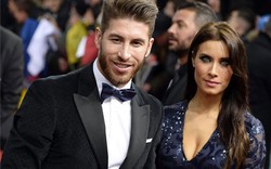 Theo chân Pique, Ramos lại có thêm &#34;truyền nhân&#34;?