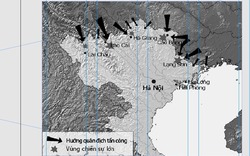 Cuộc chiến tranh bảo vệ biên giới năm 1979