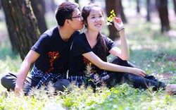 Giới trẻ nhộn nhịp đón Valentine sớm