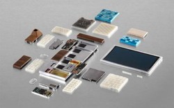 Dự án Project Ara của Google sẽ chính thức trình làng vào tháng 3 