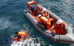 Bộ Quốc phòng lập đội cứu trợ thiên tai và trạm cứu nạn trên biển