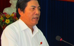 Ông Nguyễn Bá Thanh qua đời