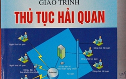 Tranh chấp quyền tác giả giáo trình