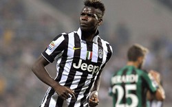 CHUYỂN NHƯỢNG&#40;14.2&#41;: Pogba sắp sang Chelsea, M.U nhận hung tin