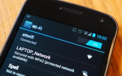 Ứng dụng giúp tiết kiệm pin smartphone khi dùng Wi-Fi