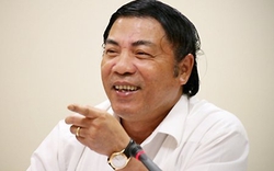 Chuyện ông Nguyễn Bá Thanh “bắt giò” chuyên gia biển đảo