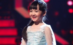 Con gái Trang Nhung tiến thẳng Chung kết Vietnam&#39;s got talent