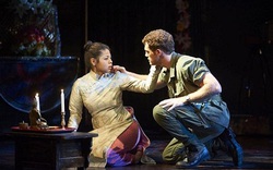 Vở kịch “Miss Saigon” giành “cơn mưa giải” tại Anh