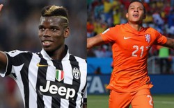 CHUYỂN NHƯỢNG&#40;19.2&#41;: Chelsea muốn có Pogba, M.U nhận tin vui lớn