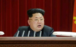 Kim Jong-un “gây sốt” với kiểu tóc mới