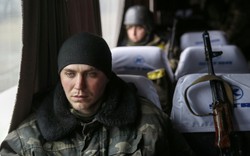 Cuộc tháo chạy khỏi “địa ngục” của lính Ukraine
