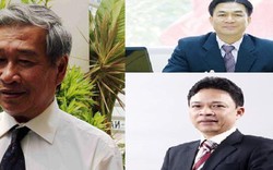 5 lãnh đạo doanh nghiệp Việt đình đám sinh năm Mùi 