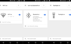 Android 5.0 hỗ trợ thêm nhiều câu lệnh điều khiển bằng giọng nói