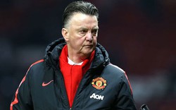 HLV Van Gaal nói gì sau thất bại trước Swansea?