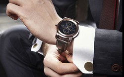 Đồng hồ thông minh Watch Urbane của LG sắp trình làng