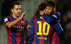 ĐIỂM TIN: Barca bị sỉ nhục, HLV Rodgers đe dọa M.U