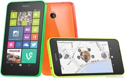 Lumia 635 bản RAM 1GB đang “kén chọn” thị trường bán