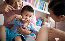  Cảnh giác 7 loại thực phẩm gây sâu răng ở trẻ
