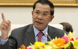 Campuchia hoãn xây siêu đập do TQ tài trợ