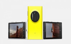 Những smartphone xịn sở hữu camera khủng nhất