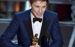 Khám phá chàng trai xuất sắc nhất Oscar 2015