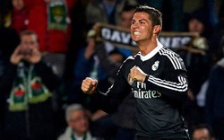 CHUYỂN NHƯỢNG&#40;25.2&#41;: Ronaldo sắp rời Real, Arsenal “phá két” mua Pogba