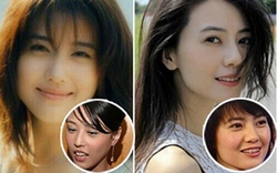 Bóc mẽ hàm răng xấu xí của người đẹp Hoa ngữ