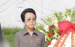 Tình báo Hàn Quốc: Cô ruột Kim Jong-un còn sống