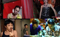 3 phim Việt về đề tài đồng tính gây sốt năm qua